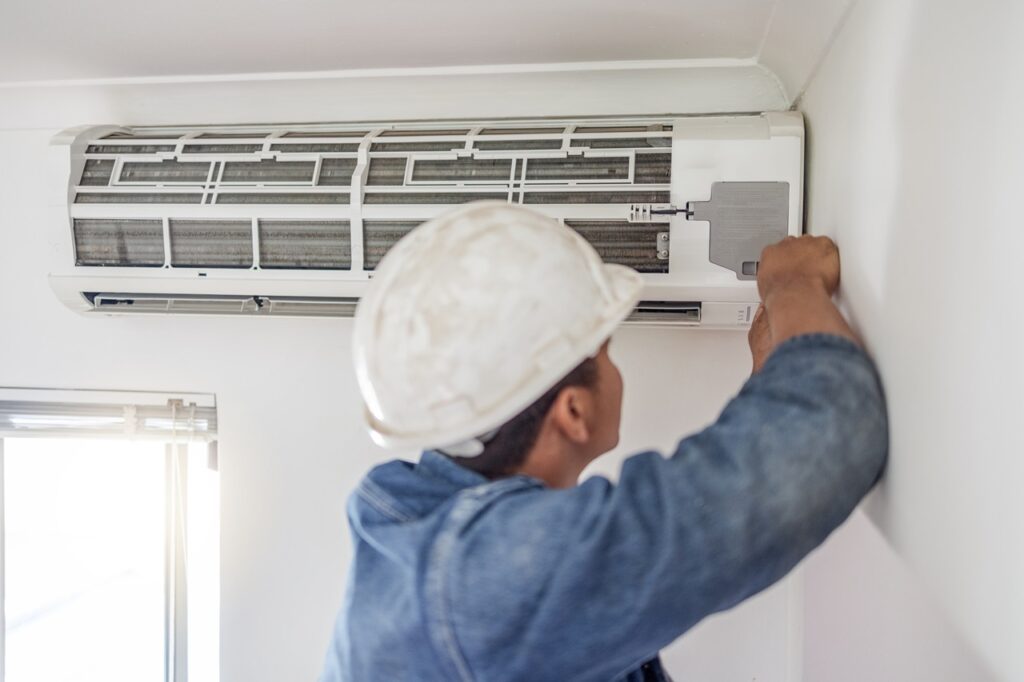 Emergency AC Repair in San Jose, CA, and Surrounding Areas