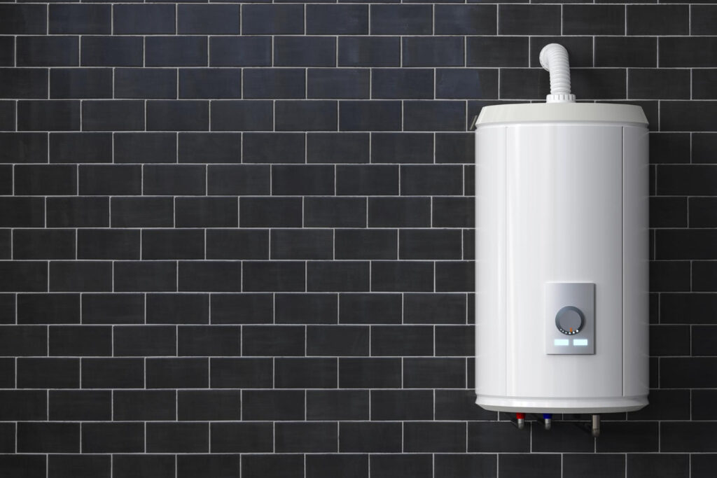 water heater