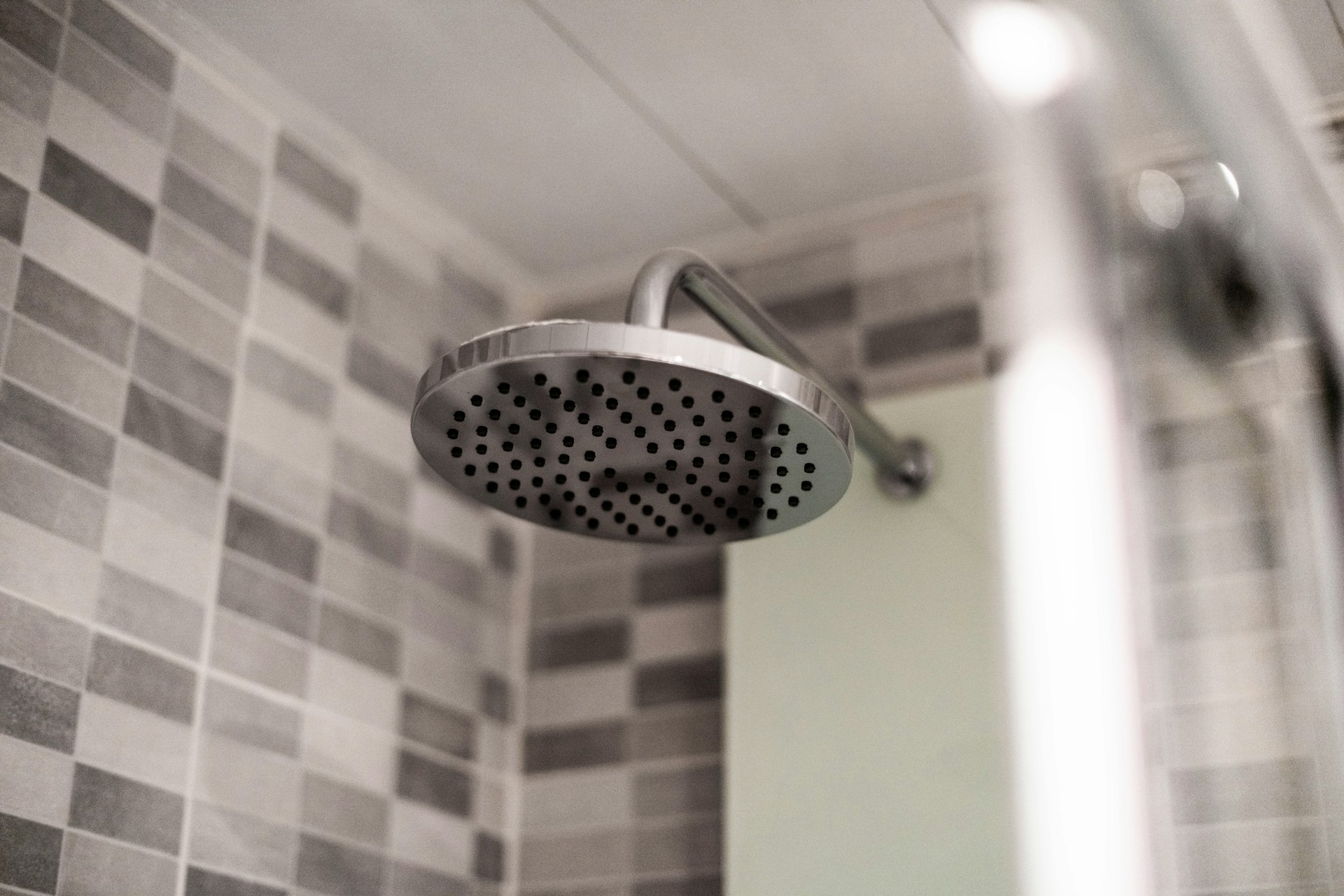 showerhead