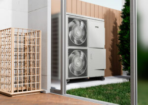 heat pumps