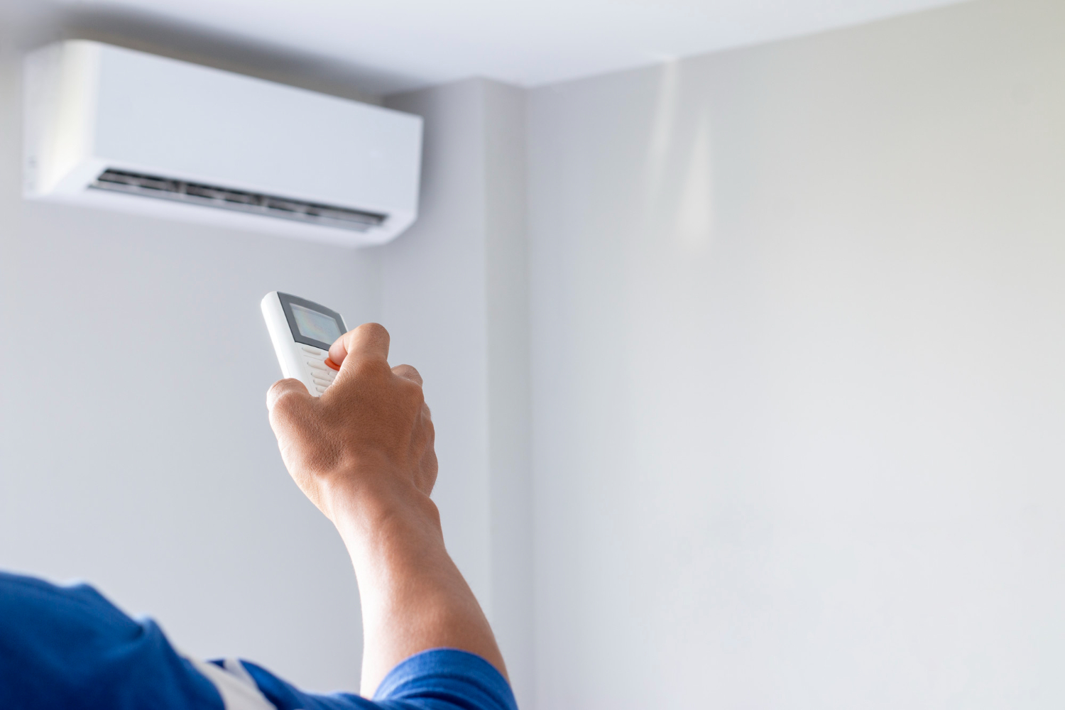 home ac system