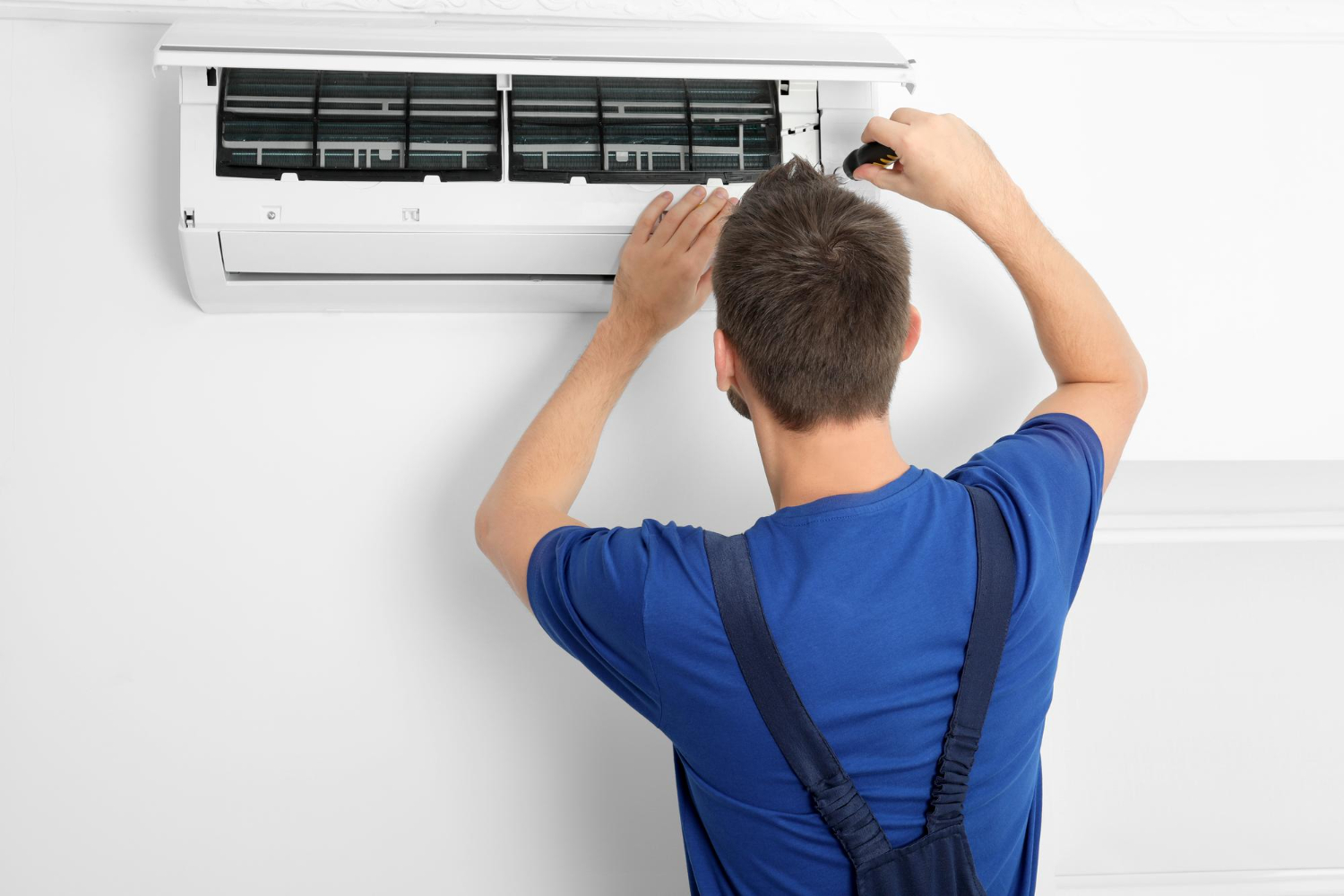 ductless ac service