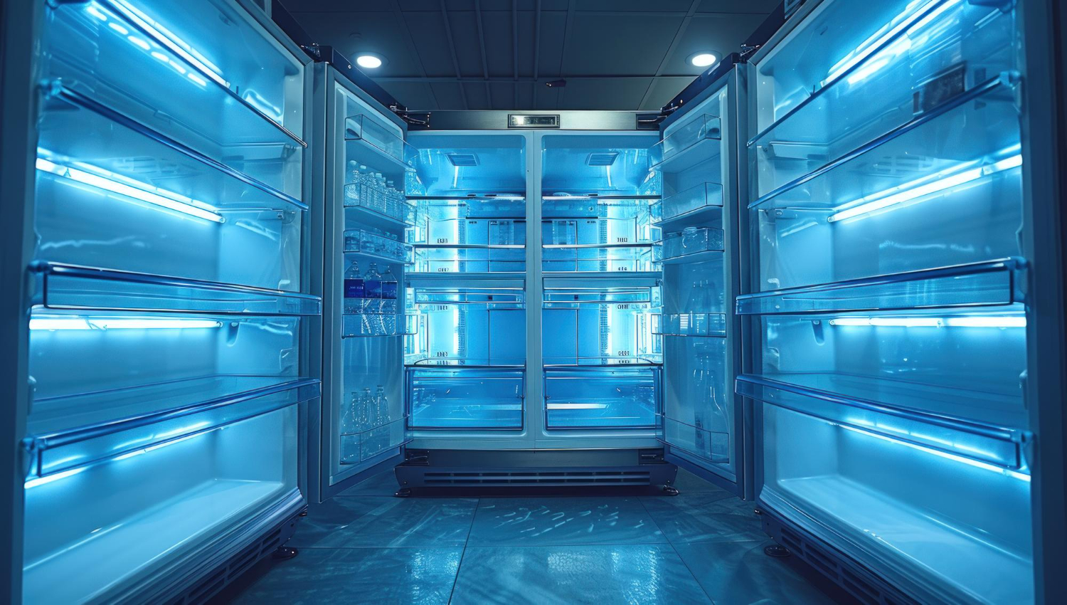 commercial refrigeration