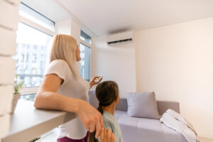 ductless ac