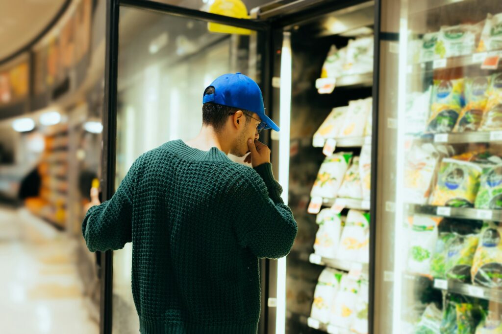 commercial refrigeration