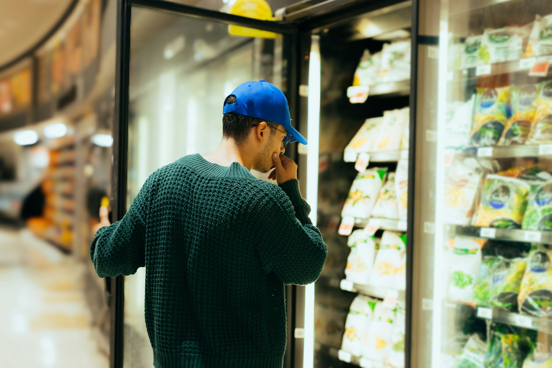 commercial refrigeration