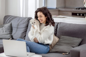 pet at home